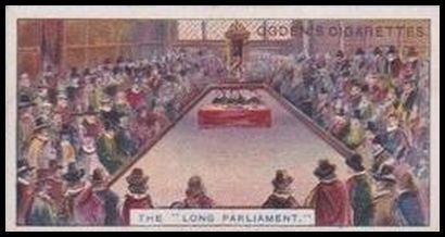 17 The Longest Parliament on Record The 'Long Parliament'